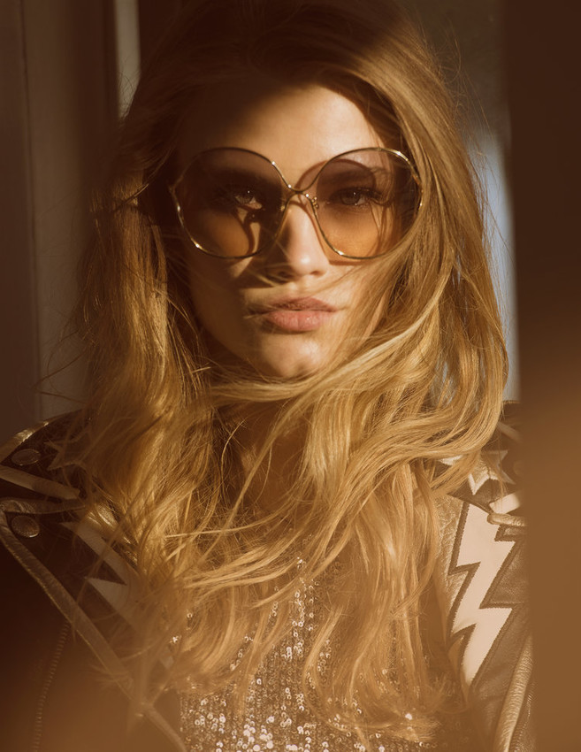 KIM CRETON - PORTFOLIO - FASHION